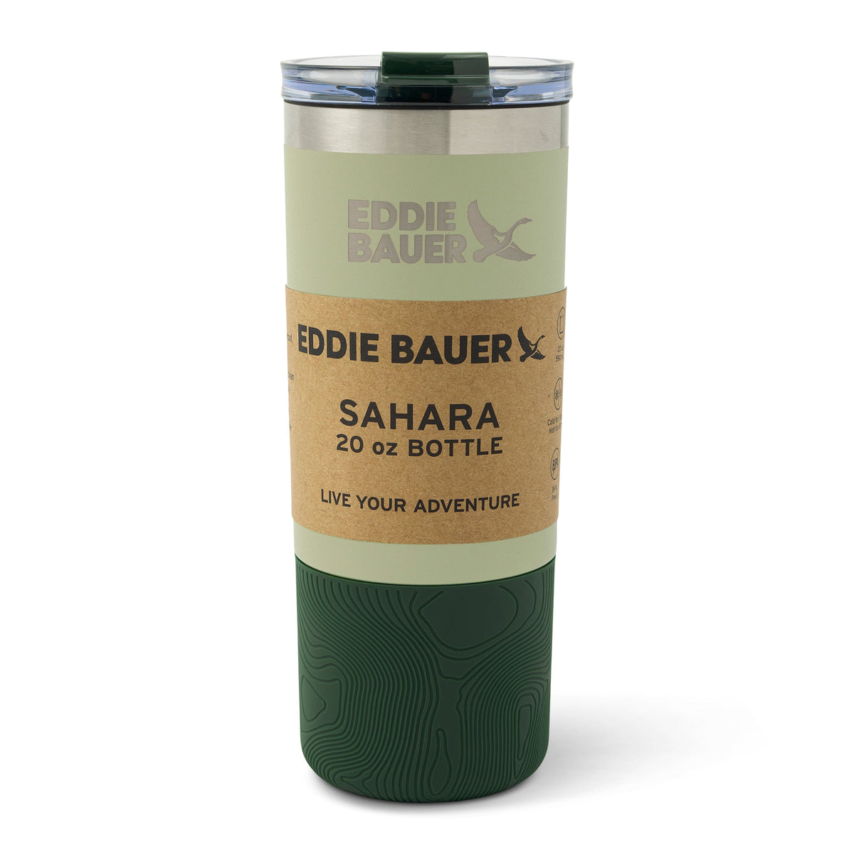 20oz Sahara Bottle