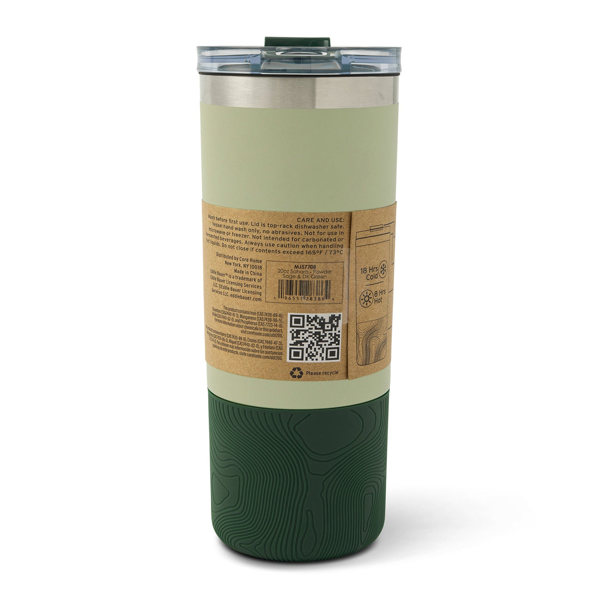 20oz Sahara Bottle