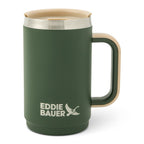 20oz Cobble Coffee Tumbler