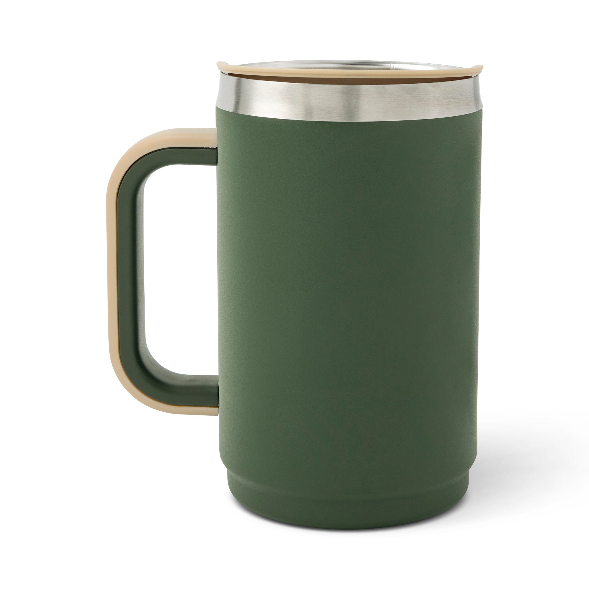 20oz Cobble Coffee Tumbler