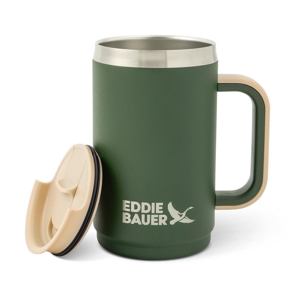 20oz Cobble Coffee Tumbler