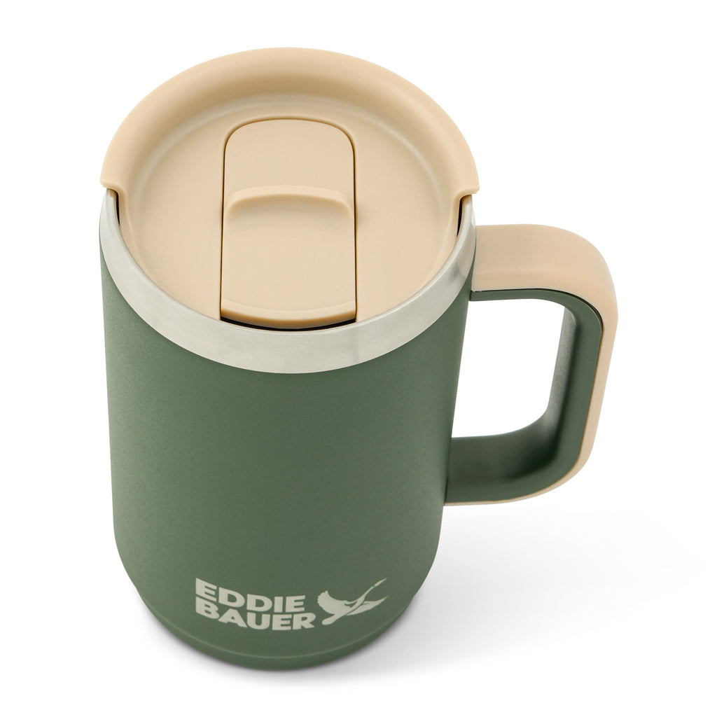 20oz Cobble Coffee Tumbler