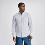 Men's Voyager Flex Long-Sleeve Shirt