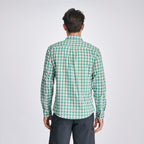 Men's Voyager Flex Long-Sleeve Shirt