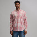 Men's Voyager Flex Long-Sleeve Shirt