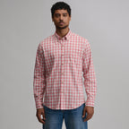 Men's Voyager Flex Long-Sleeve Shirt