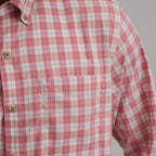 Men's Voyager Flex Long-Sleeve Shirt