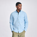 Men's Voyager Flex Long-Sleeve Shirt