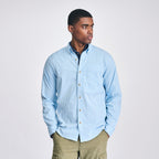 Men's Voyager Flex Long-Sleeve Shirt