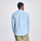 Men's Voyager Flex Long-Sleeve Shirt