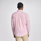 Men's Voyager Flex Long-Sleeve Shirt