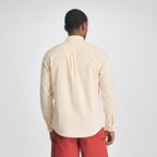Men's Voyager Flex Long-Sleeve Shirt