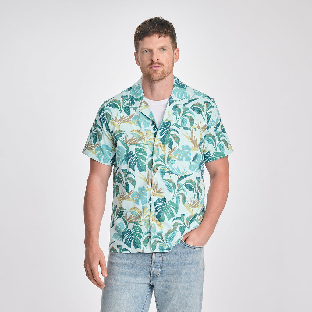 Men's Destination Camp Shirt