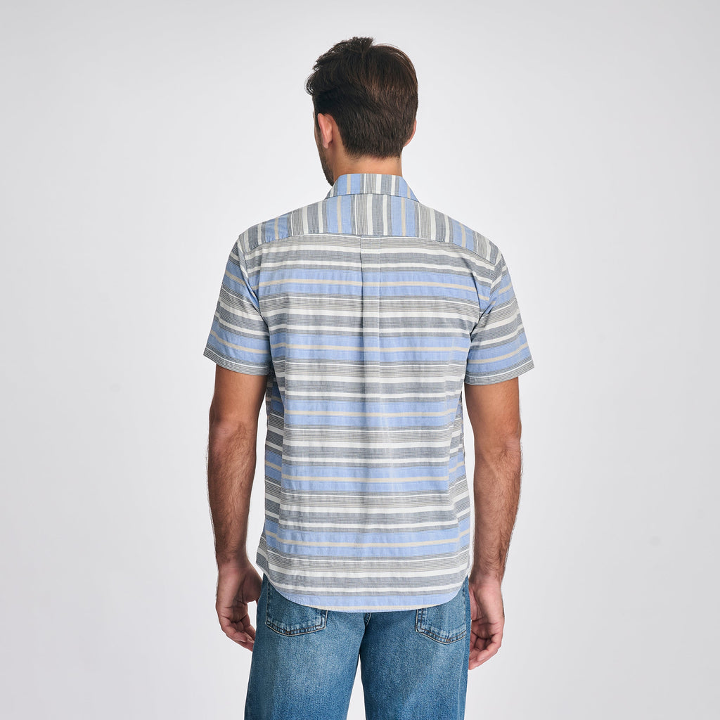 Men's Camano Dobby Shirt