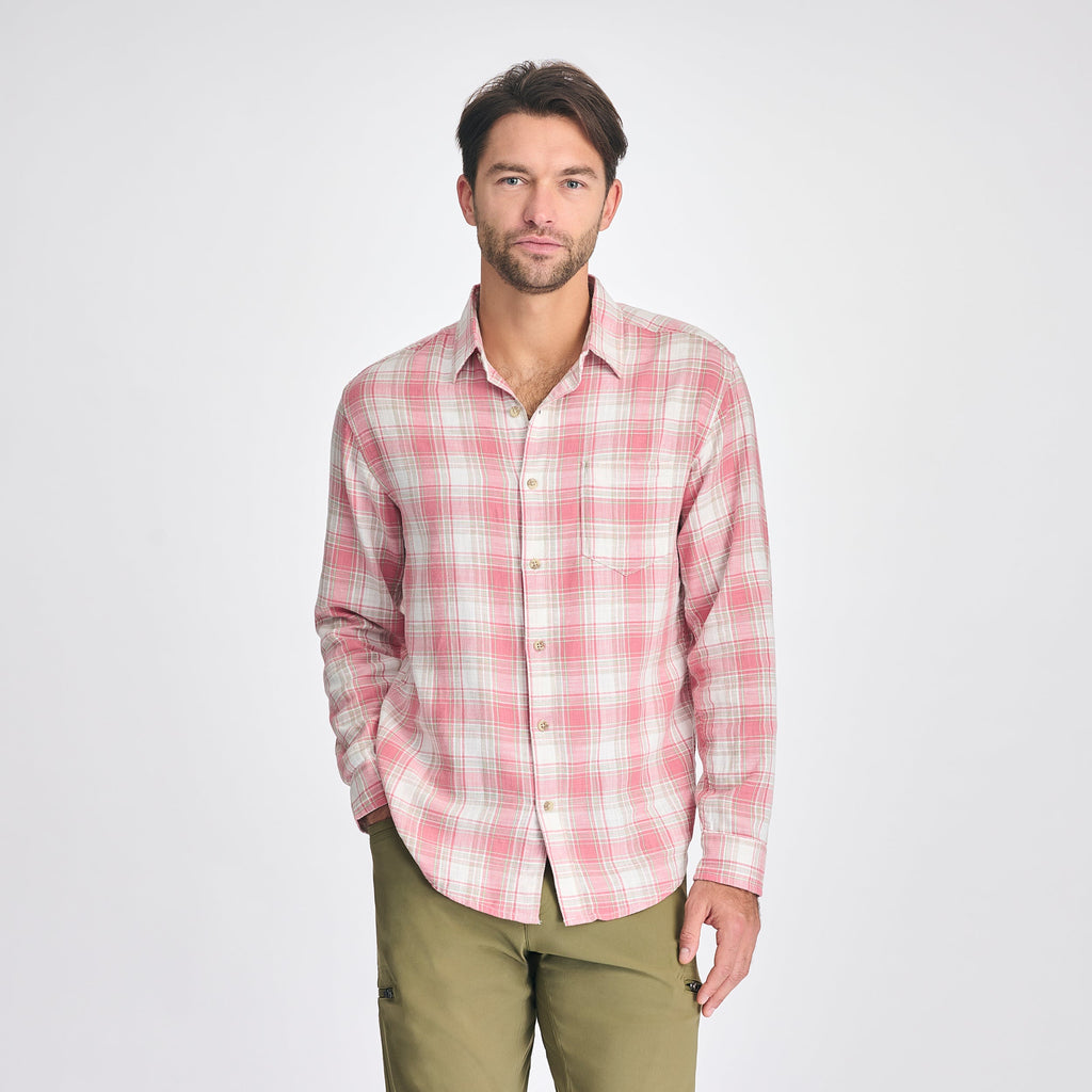 Men's Vintage Shirt