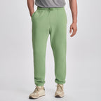 Men's Vintage Soft Classic Fit Jogger Sweatpants