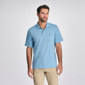 Men's Signature Piqué Short-Sleeve Polo
