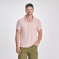 Men's Short Sleeve Fairway Polo