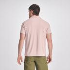 Men's Short Sleeve Fairway Polo
