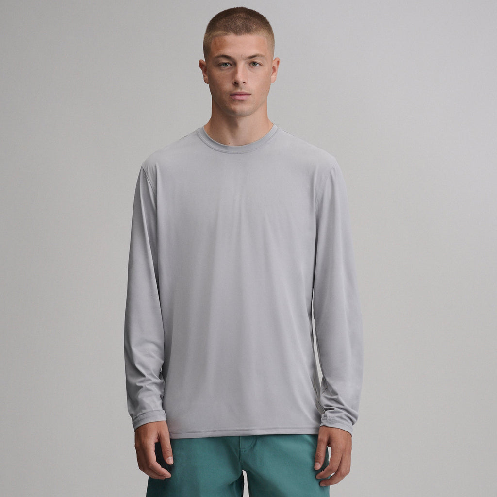 Men's Sundrift UPF Long Sleeve Shirt