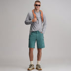 Men's Sundrift UPF Long Sleeve Shirt