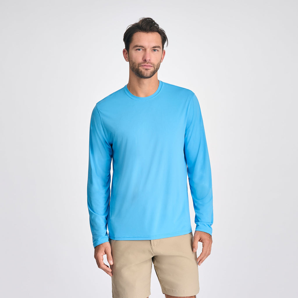Men's Sundrift UPF Long Sleeve Shirt