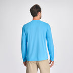 Men's Sundrift UPF Long Sleeve Shirt