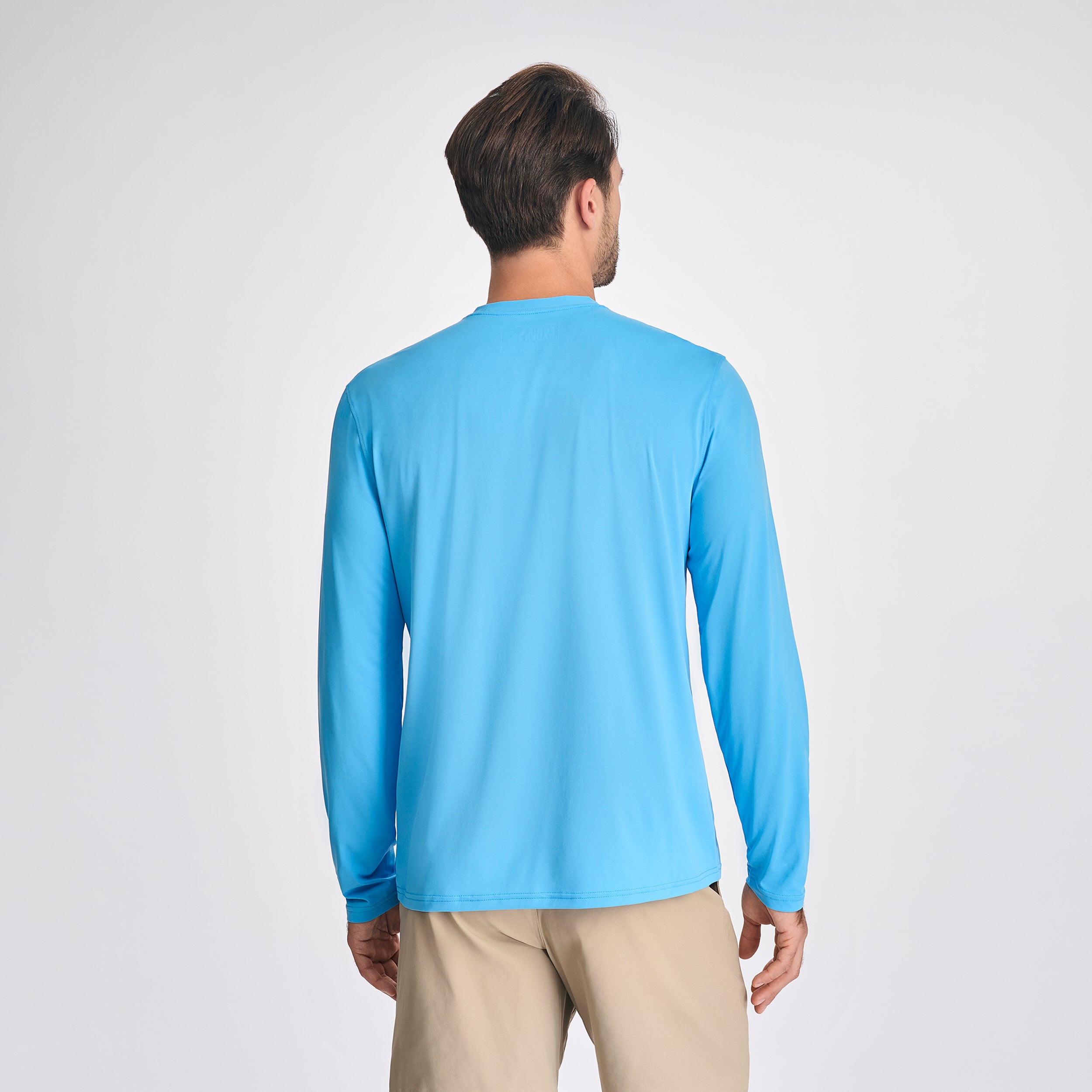 Men's Sundrift UPF Long Sleeve Shirt