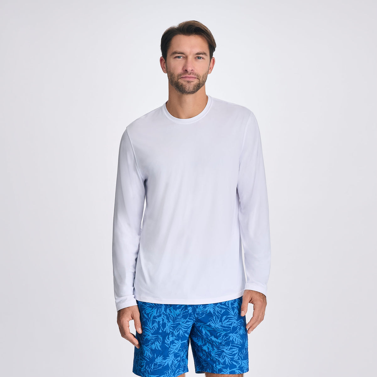 Men's Sundrift UPF Long Sleeve Shirt