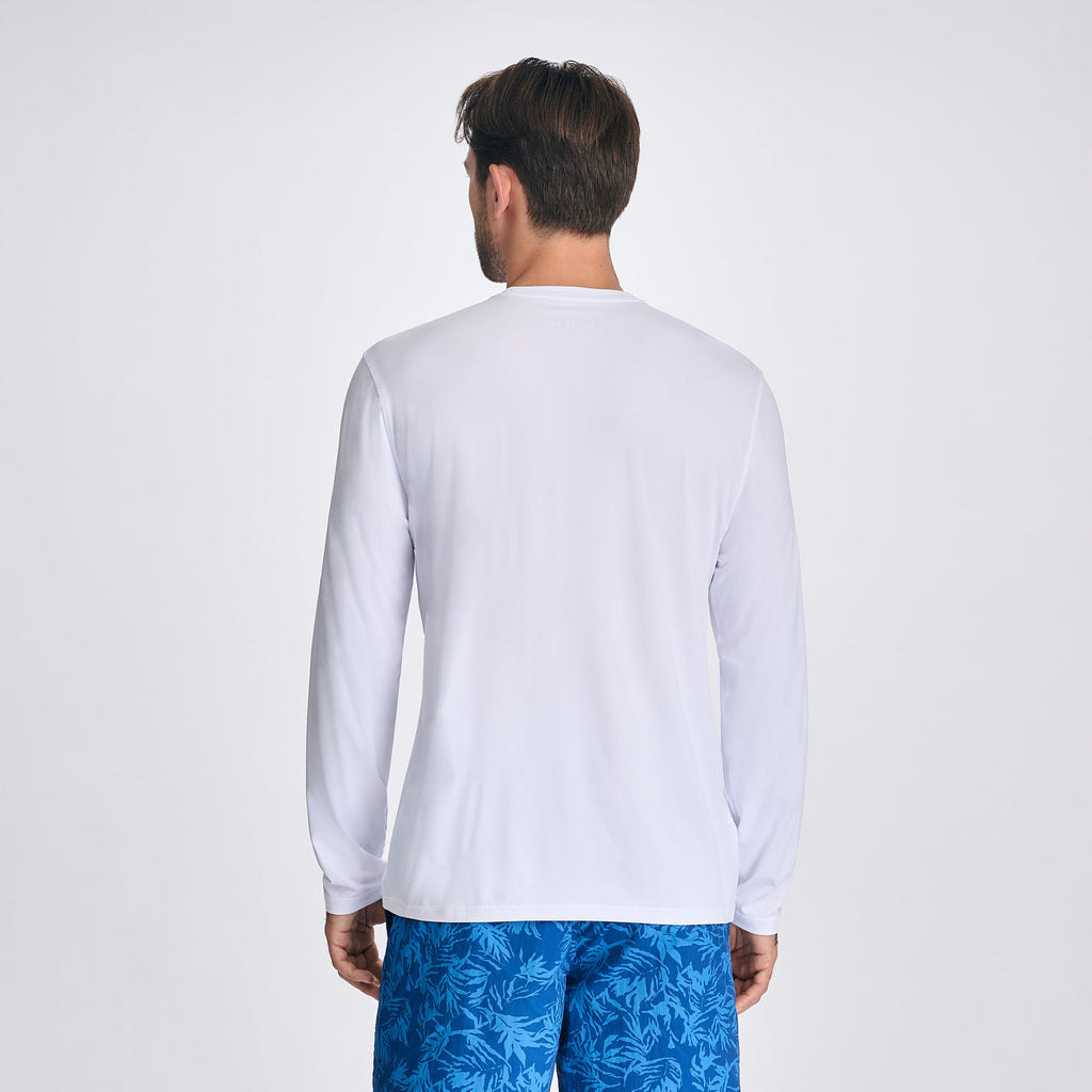 Men's Sundrift UPF Long Sleeve Shirt