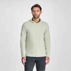 Men's Sundrift UPF Long Sleeve Hoodie