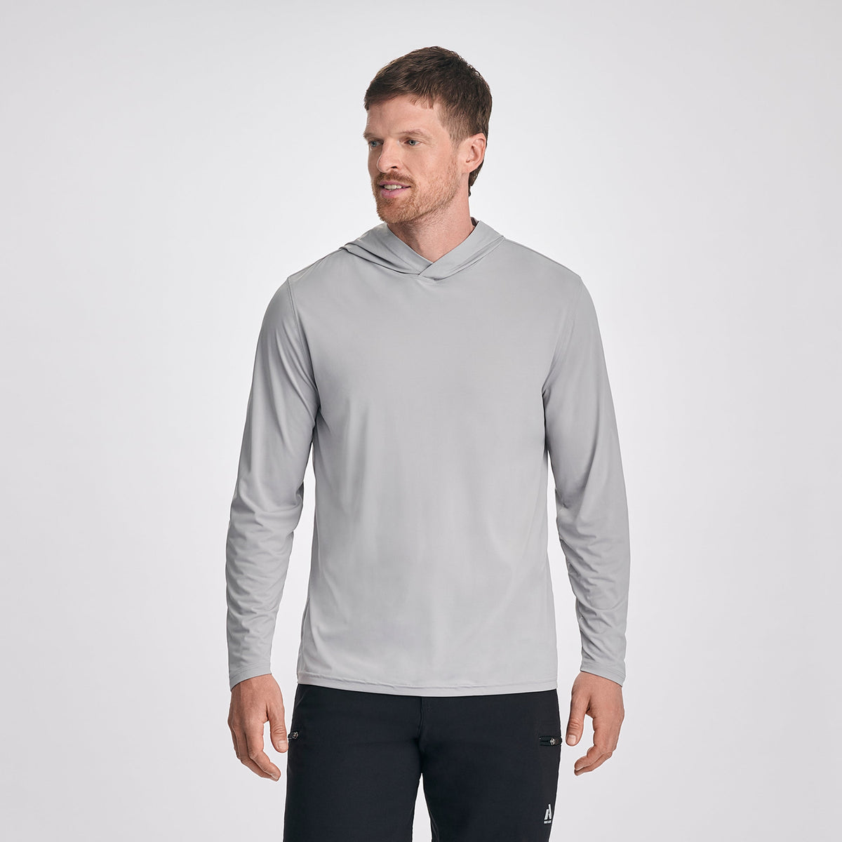 Men's Sundrift UPF Long Sleeve Hoodie