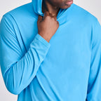 Men's Sundrift UPF Long Sleeve Hoodie