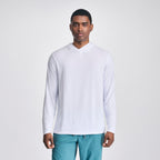 Men's Sundrift UPF Long Sleeve Hoodie