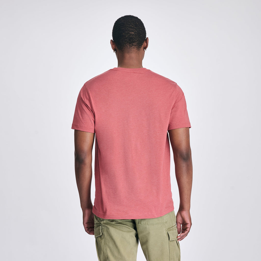 Men's EB Camp Dog T-Shirt