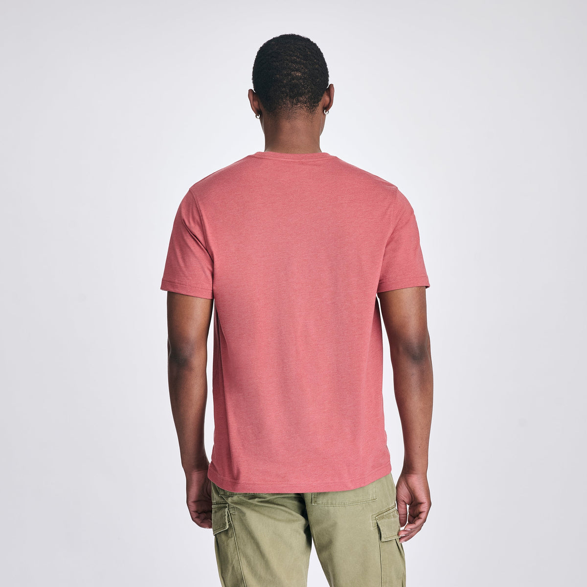 Men's EB Camp Dog T-Shirt