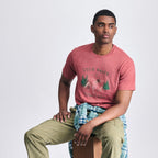 Men's EB Camp Dog T-Shirt