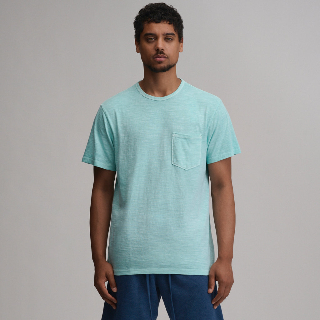 Men's Sunwashed Cotton T-Shirt