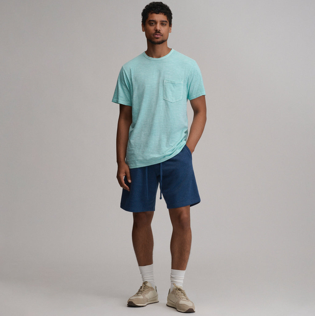 Men's Sunwashed Cotton T-Shirt