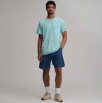 Men's Sunwashed Cotton T-Shirt