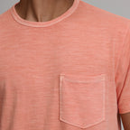 Men's Sunwashed Cotton T-Shirt