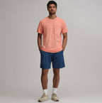 Men's Sunwashed Cotton T-Shirt