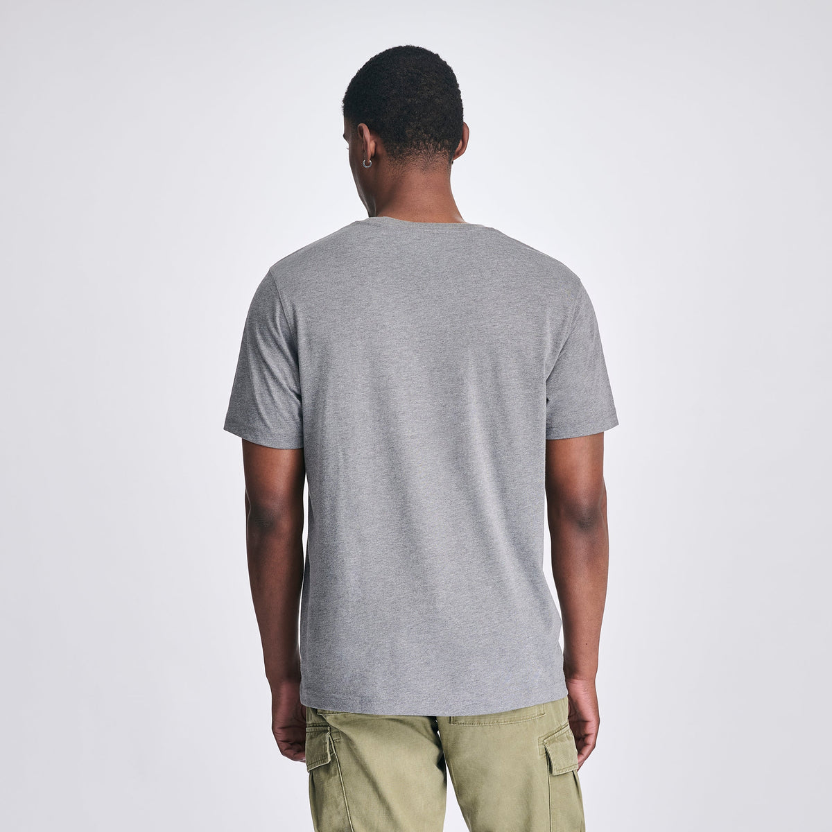 Graphic T-Shirt - Nature