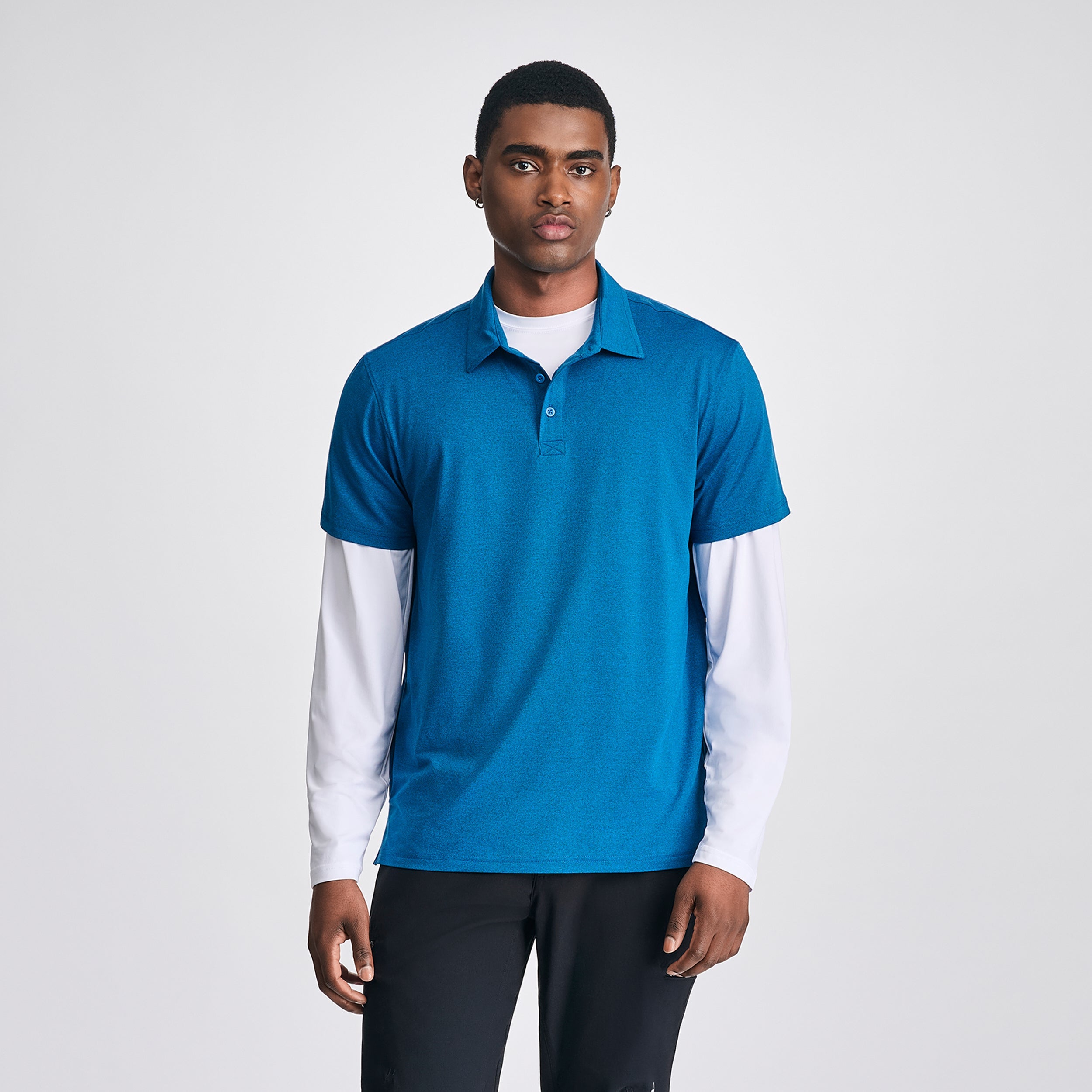 Men's Mountain Trek 2.0 Polo