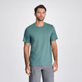Men's Legend Wash 100% Cotton Short-Sleeve Classic T-Shirt