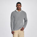 Men's Signature Roll Neck Sweater