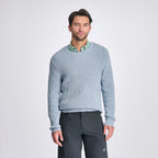 Men's Signature Roll Neck Sweater