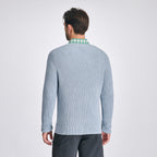 Men's Signature Roll Neck Sweater