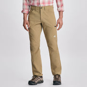Men's Guide Pro 2.0 Pants - Dk Khaki