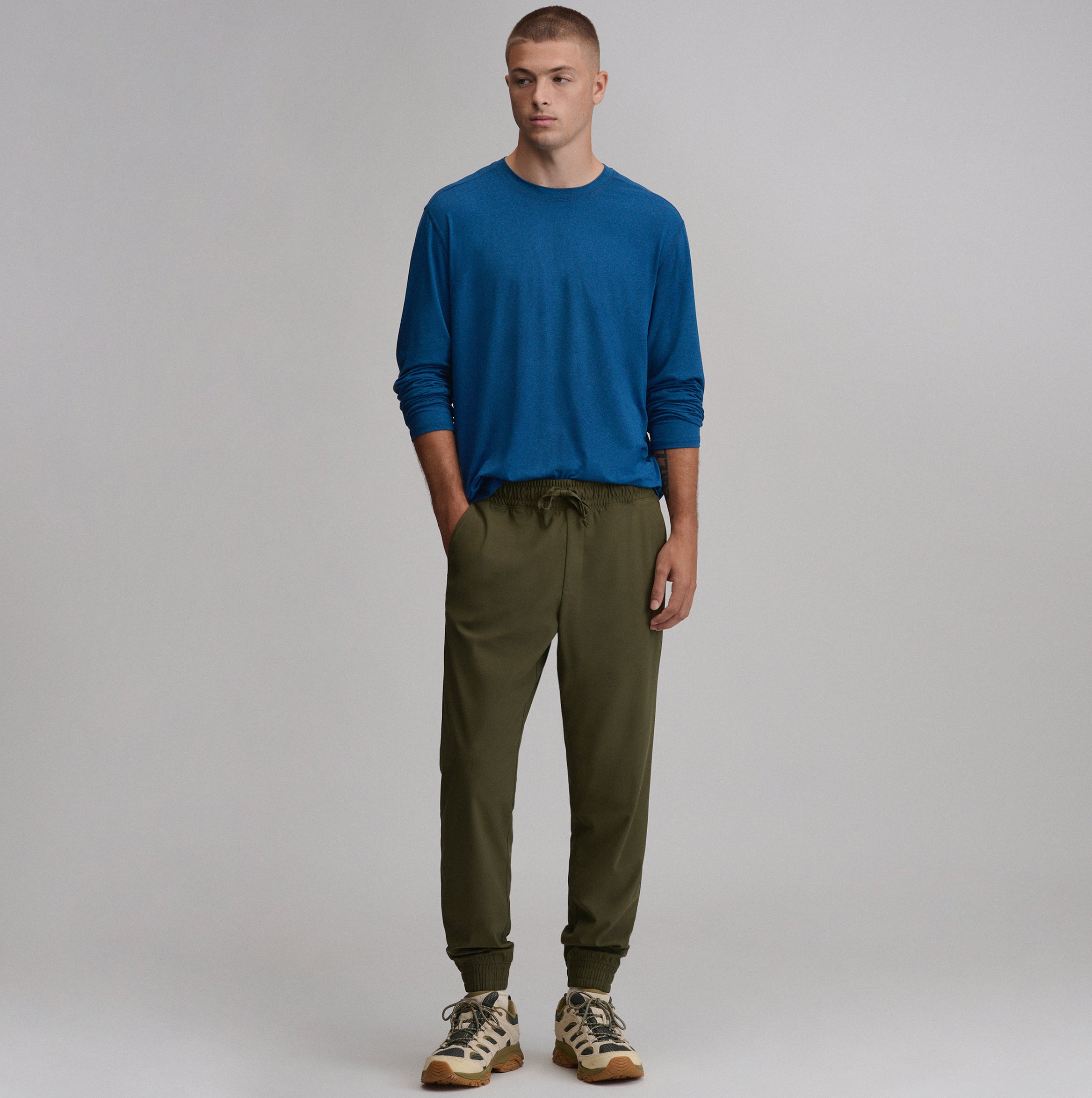 Men's The Switch Pro Jogger 2.0